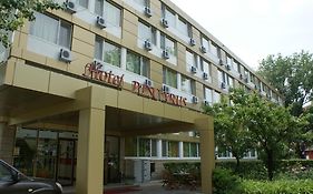 Hotel Pescarus